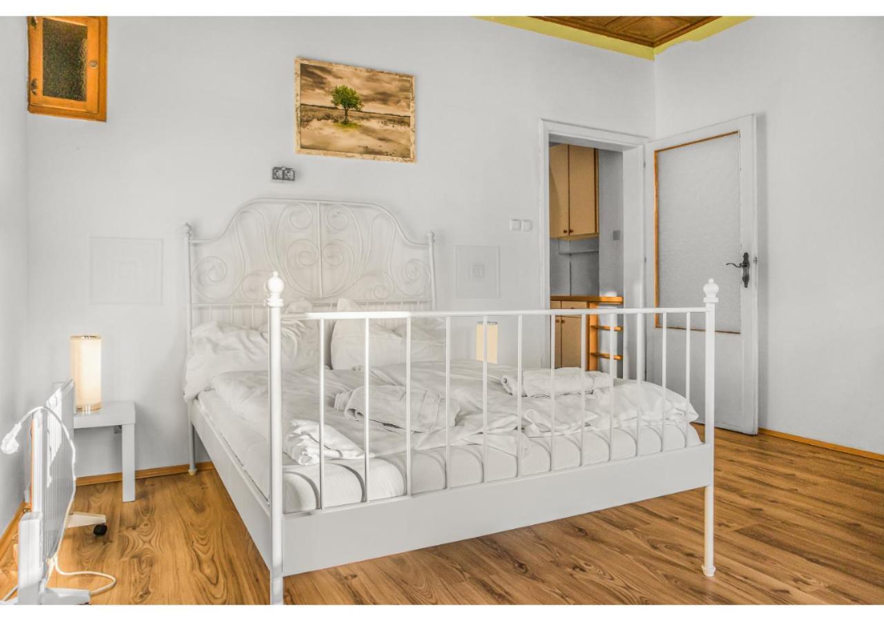 Welcoming 2Br Apt. Near Danube & Millenium Tower Vienne Extérieur photo