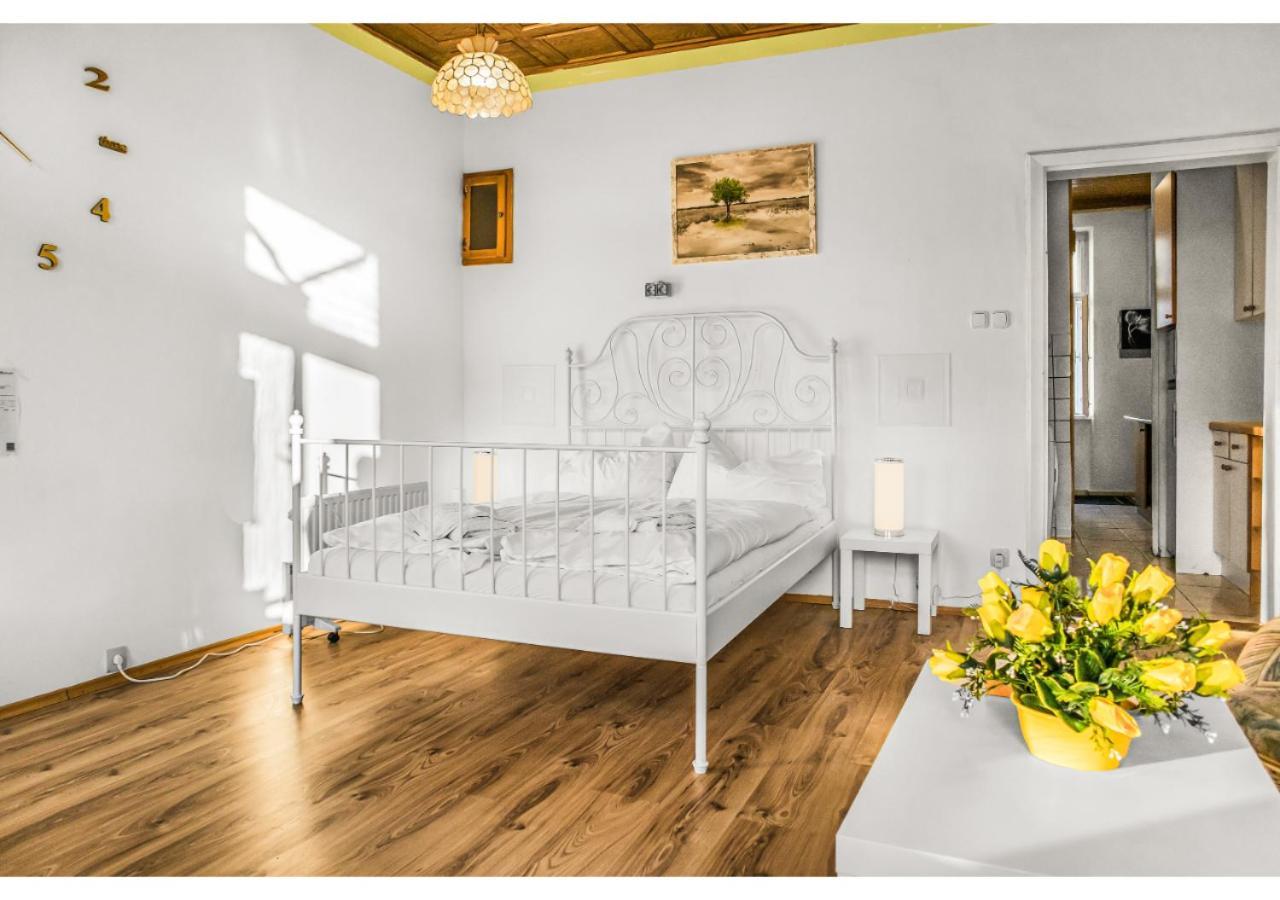 Welcoming 2Br Apt. Near Danube & Millenium Tower Vienne Extérieur photo