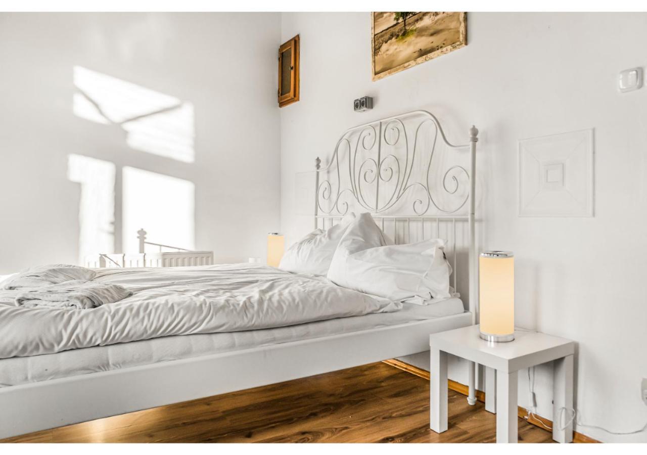 Welcoming 2Br Apt. Near Danube & Millenium Tower Vienne Extérieur photo