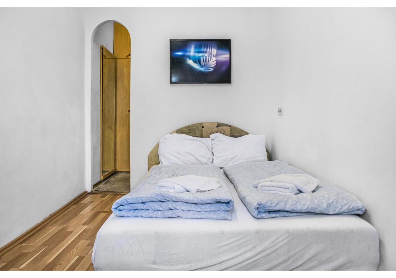 Welcoming 2Br Apt. Near Danube & Millenium Tower Vienne Extérieur photo