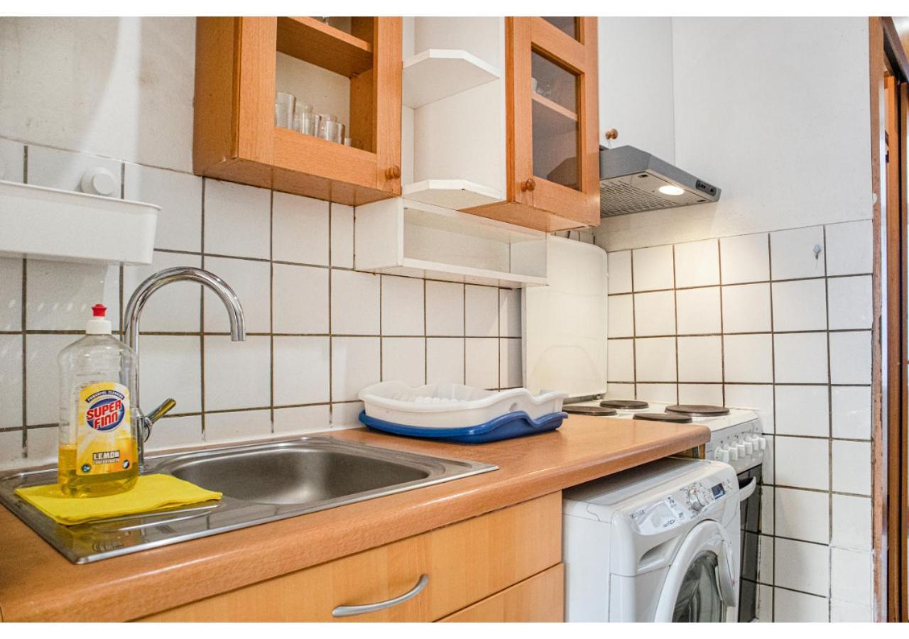 Welcoming 2Br Apt. Near Danube & Millenium Tower Vienne Extérieur photo