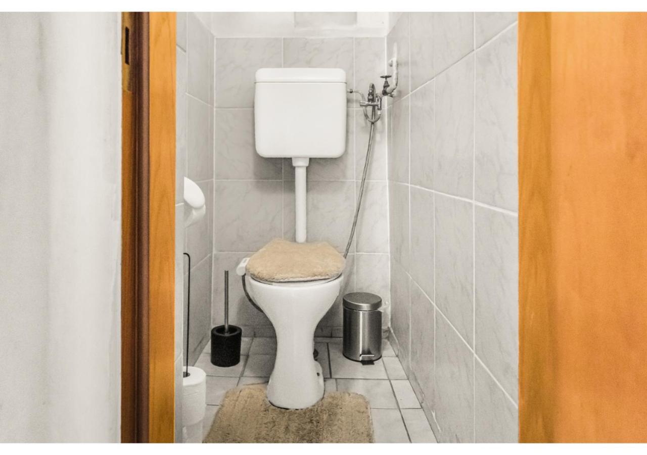 Welcoming 2Br Apt. Near Danube & Millenium Tower Vienne Extérieur photo