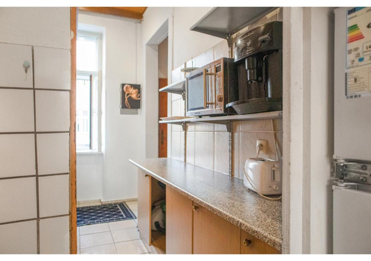 Welcoming 2Br Apt. Near Danube & Millenium Tower Vienne Extérieur photo