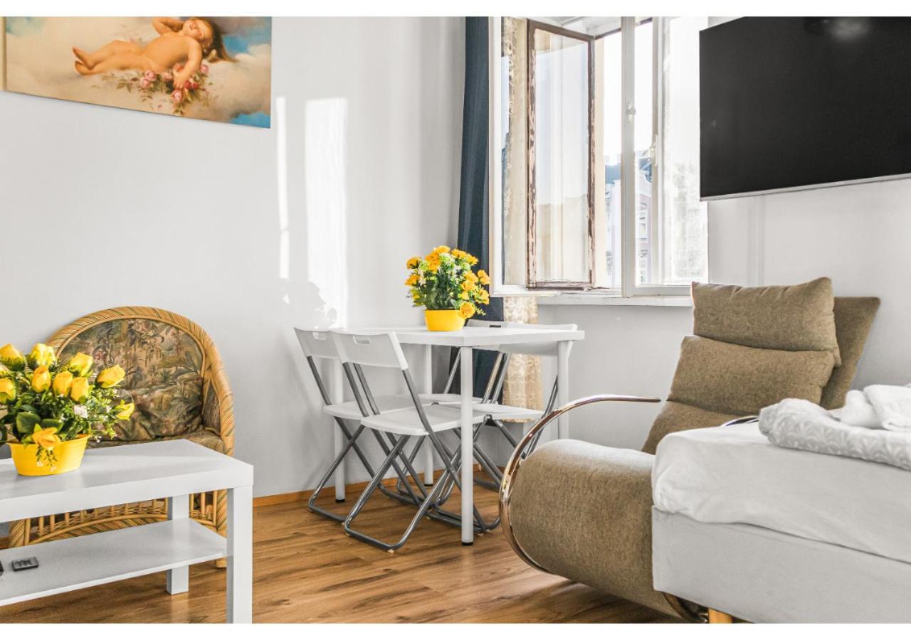 Welcoming 2Br Apt. Near Danube & Millenium Tower Vienne Extérieur photo