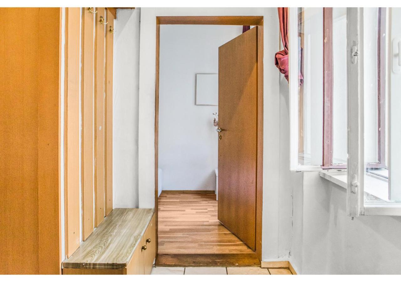 Welcoming 2Br Apt. Near Danube & Millenium Tower Vienne Extérieur photo
