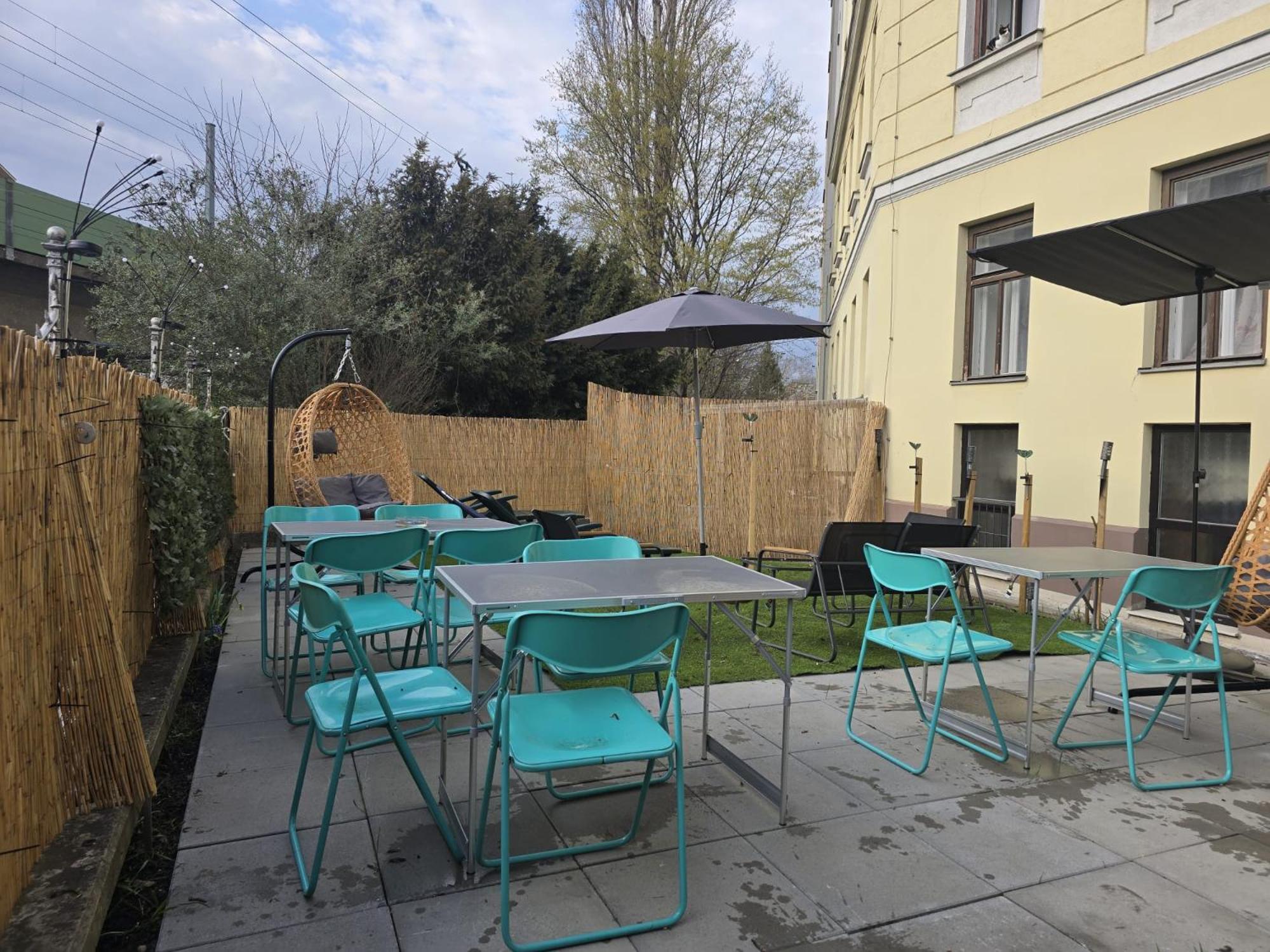 Welcoming 2Br Apt. Near Danube & Millenium Tower Vienne Extérieur photo