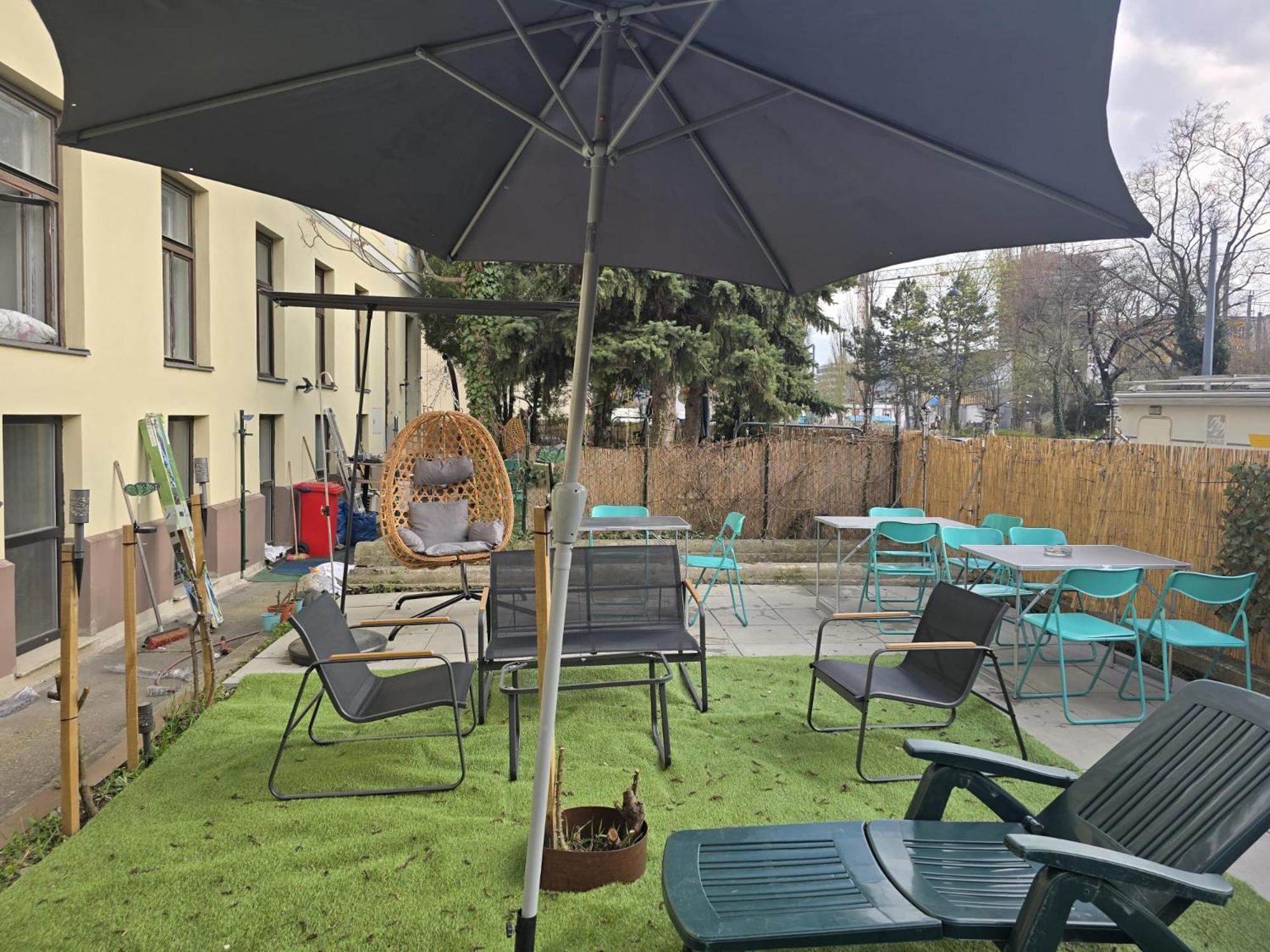 Welcoming 2Br Apt. Near Danube & Millenium Tower Vienne Extérieur photo